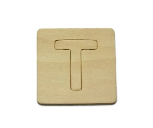 61-7391-73　Shnavenia Blanking Characters T　SB45-T