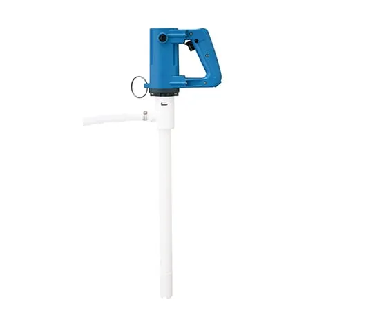 1-7900-14　Handy Pump for Transporting Drug Solution　HP-801