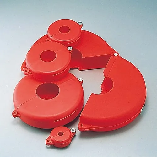 61-3409-28　Valve Lockout VL-60　195011