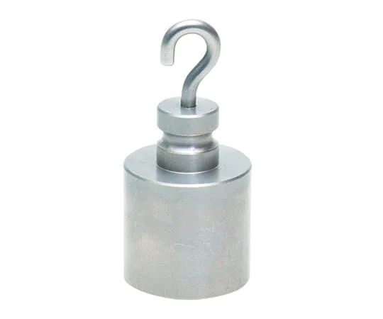 3-8487-01　Special Weight Precision Standard Weight With Hook 20kg