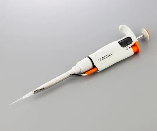 1-2480-01　Micropipette (Lambda Plus) 0.2 - 2.0μl　4070