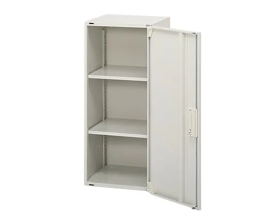 3-6670-01　Select Lab (W450 Single Door) 450 x 450 x 1050　LOS-45