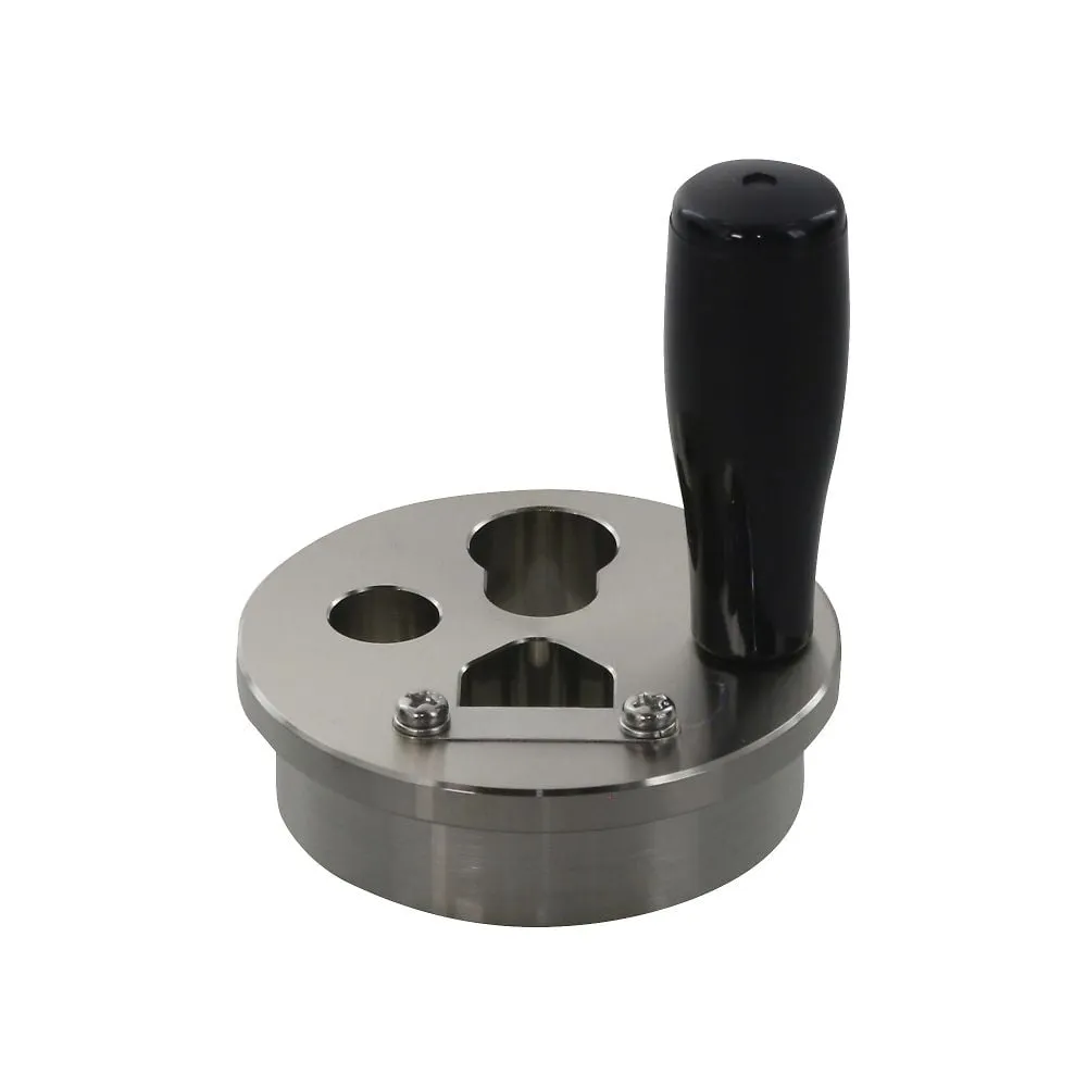 64-0836-07　 Viscometer Mounting metal bracket For VB-3/3T　051260-0303