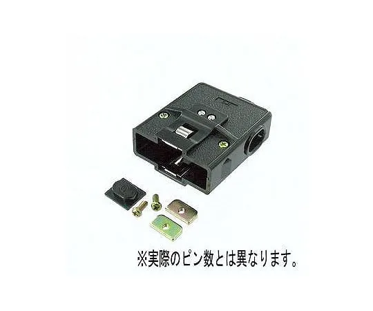 63-3085-38　Side Lock Type Case for 8 Pins　P1608AC50