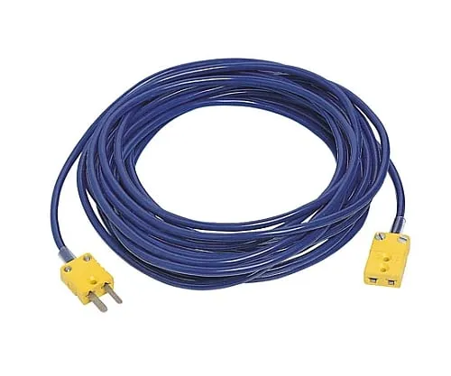 61-0002-96　5m Extension Cable (LK Series Only)　LK-5000M