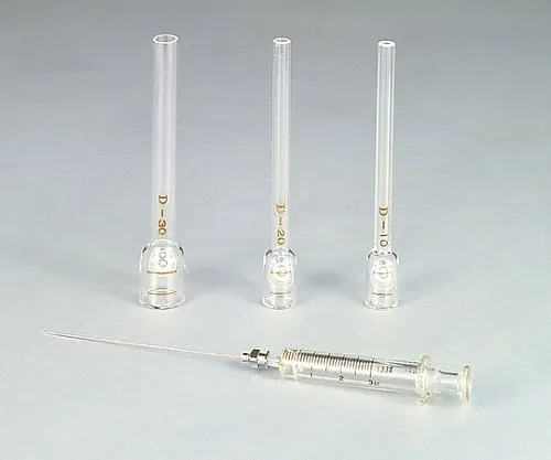 61-0102-72　Diffusion Tube for Single Component for Replenishment　D-10