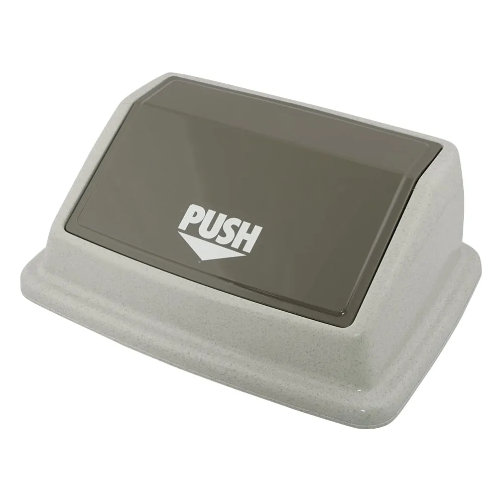 8-404-02　Plastic Duster Lid　EPDF4S