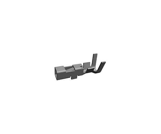 63-4634-62　Connector Contact D-1 for Rece M　1827587-2