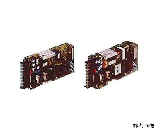 64-5668-01　Unit Type Switching Power Supply 65/68/15 W　JWT100-5FF