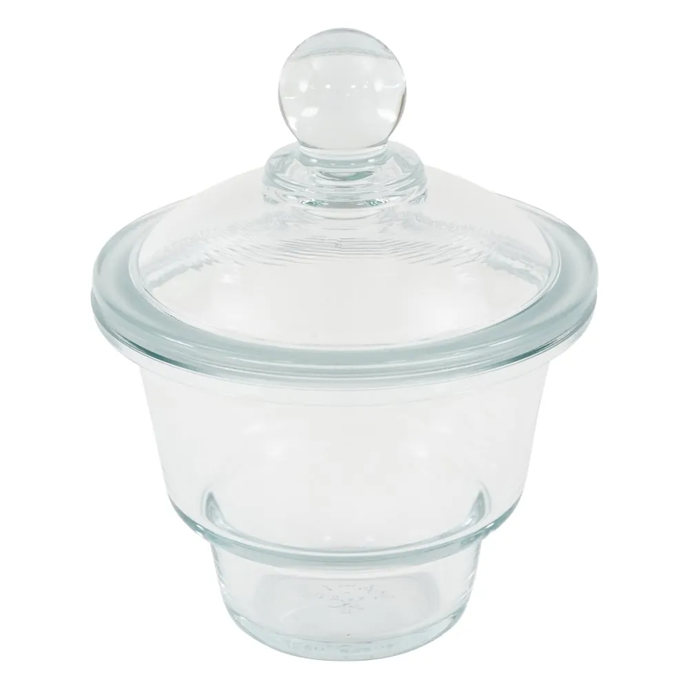 3-6010-01　Desiccator φ153 x 191　280K100