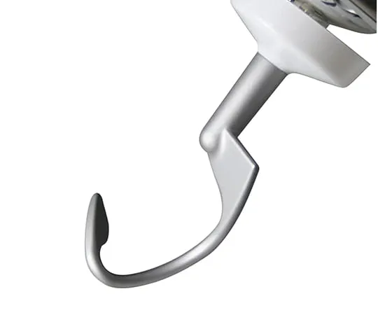 1-305-44　Replacement Alminum Hook For Desktop All-Purpose Mixer 12 Piece Set