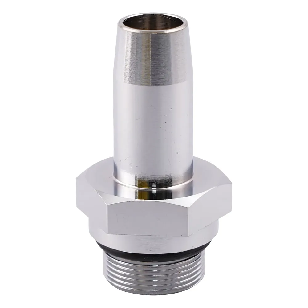 1-672-23　Hose Port Intake Pipe M20 x P1 x φ15　M20xP1xdim.15