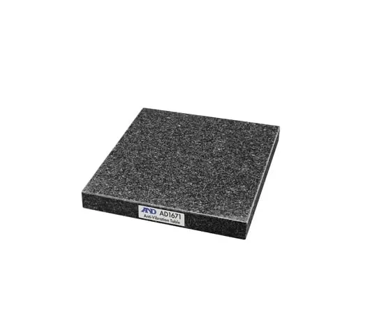 3-852-02　Anti-Vibration Table For Microbalance　AD-1671