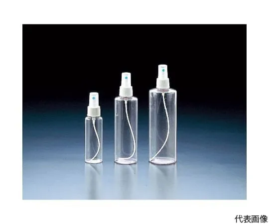 61-3222-18　Dispensing Bottle (Spray Type)  S-50　03489