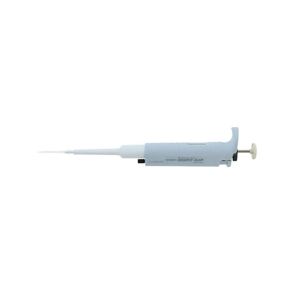 61-4415-03　Dispensing Burette DIGIFIT AUP AUP-10　025570-010