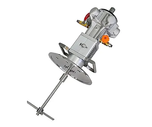 61-3520-25　Stirring Unit (Air Motor) 228W　KY-330