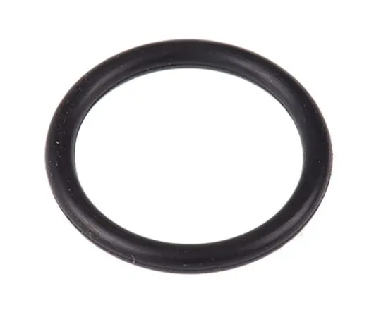 63-4565-79　RS PRO Nitrile Rubber O-Ring Seal, 12.1mm Bore, 15.3mm Outer Diameter　128-849