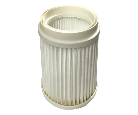 3-6960-11　Precision Micro Grinder Replacement HEPA Filter With Dust Collector　HEPA55