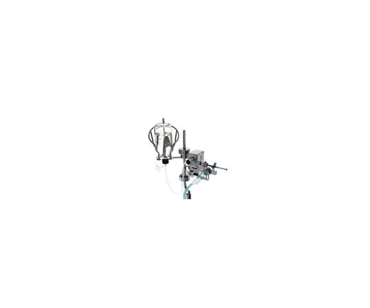 62-8363-20　STERITEST SYMBIO SYRINGE SUPPORT　SYMBSYS01