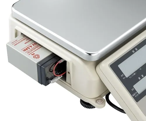 61-4676-70　Lead Battery for HC-i HC-02i　HC-02i