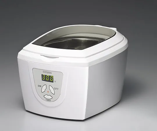 63-1202-18　Ultrasonic Cleaner (with Thermostat Function)　SWS510