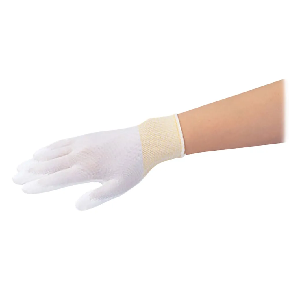 2-1666-01　Palm Fit Gloves S (Simple Packaging)　B0500-10P-S