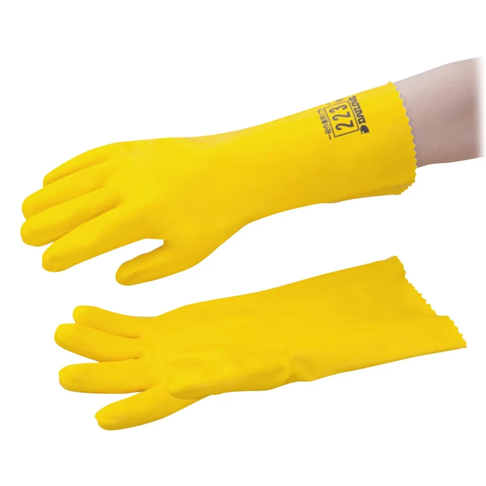 6-923-03　DAILOVE Gloves No.223 S　No.223 S