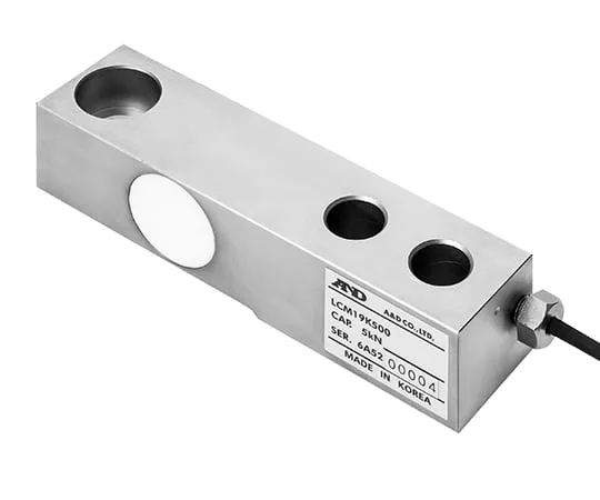 62-3149-29　Beam Type Load Cell　LCM19K500
