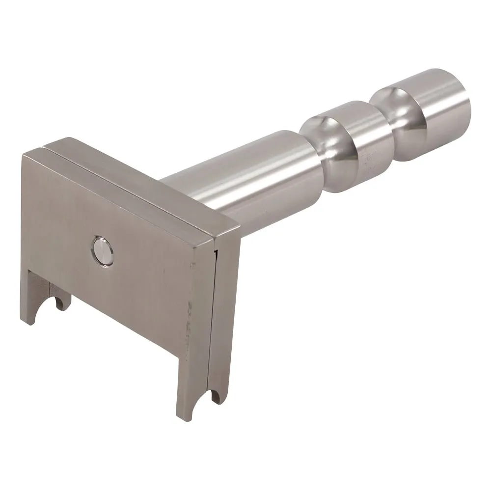 3-7607-32　Non-Wire Bar Coater Select-Roller L 60 Master　L60T