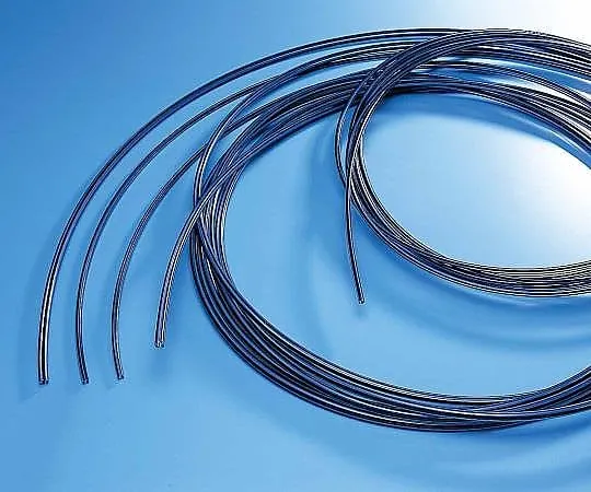 2-375-01　NAFLON(R) PFA-AS Tube 9003-AS 3.96 x 6.35φ 1 Roll (10m)　9003-PFA-AS