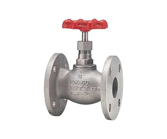 65-1876-92　Globe Valve (UCB) Nominal Diameter 10 mm　UCB10A