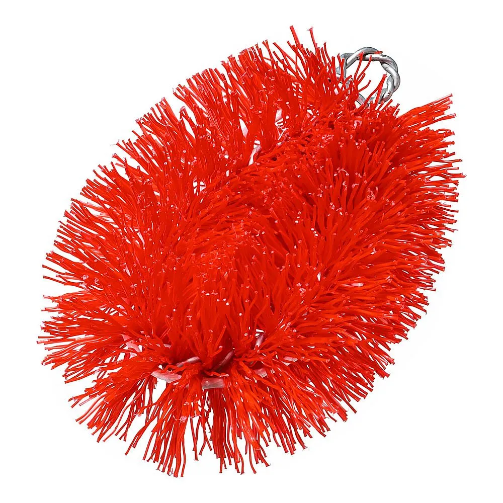 62-6602-56　New Collar Eagle Small (10 Pieces) Red