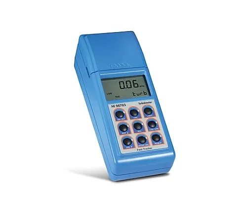 61-0120-64　Portable Turbidity Meter HI 98703　HI98703