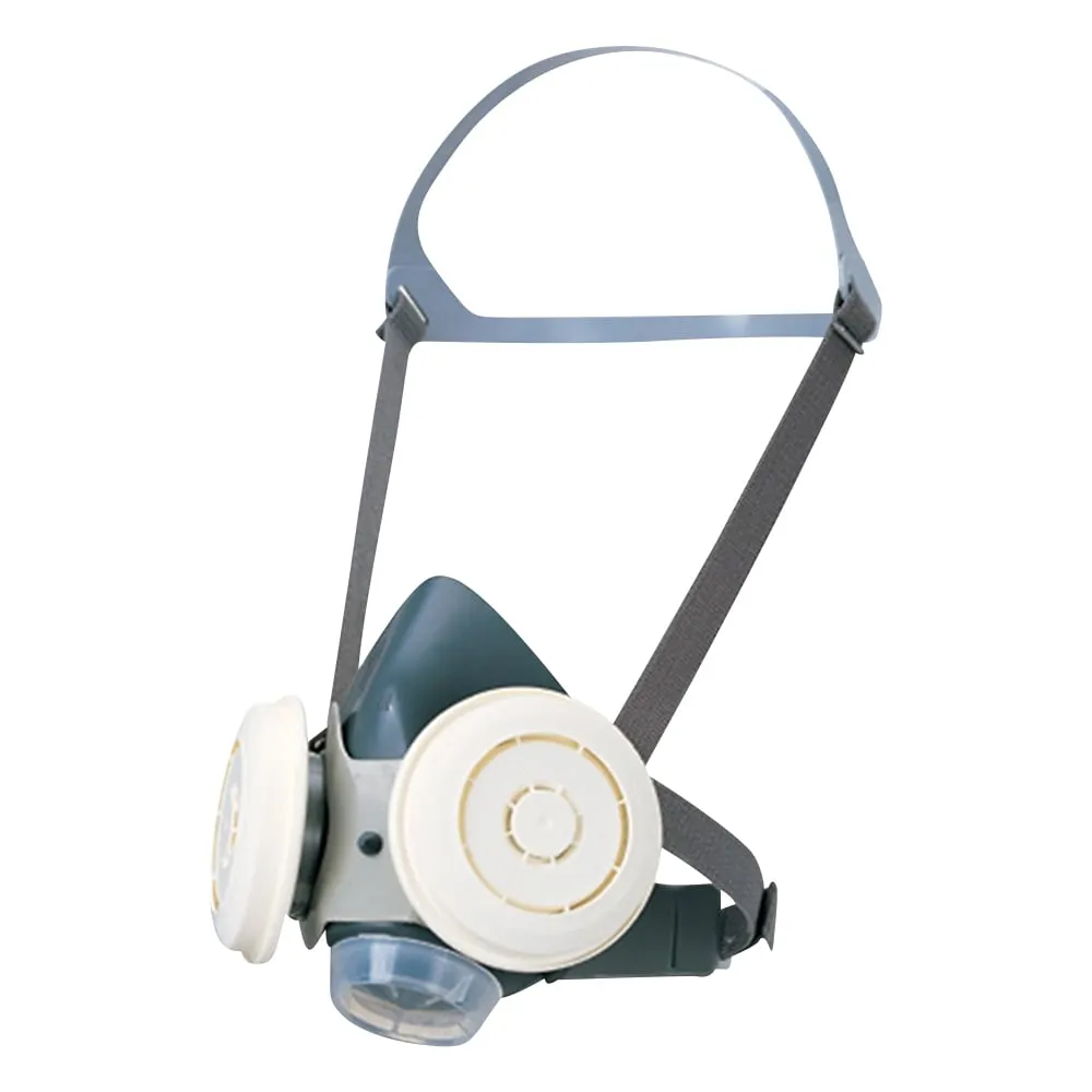 1-8898-01　Dustproof Mask M2 Size　DR28SL4N(M2)