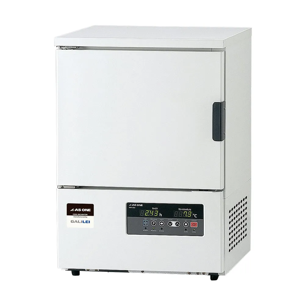 1-423-01　Cool Incubator　KMH-050