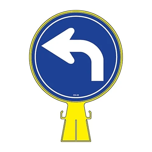 61-3428-27　Corn Head Sign CH-8　119008