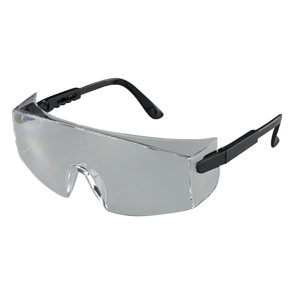 8-5052-01　Protective Eyewear Expandable Ear Hook Type　SS-297