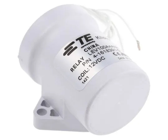 63-4619-17　Contactor Contactor　LEV100A4ANH4-1618391-0