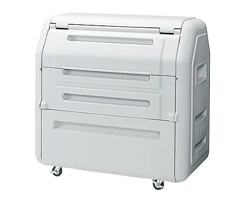 61-3378-33　Dust Box #700 Light Gray　SDB700H
