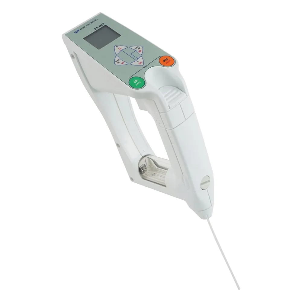 1-901-01　Portable Density Hydrometer　DA-130N