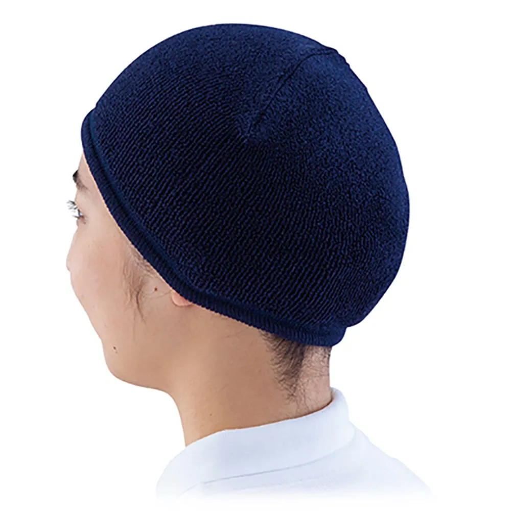 4-1704-01　Deodorant Helmet Innerwear (breeze bronze) without Thick Hole　K-21 ET-I