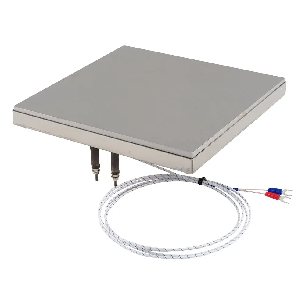 2-7843-01　General-Purpose Hot Plate　HP2020