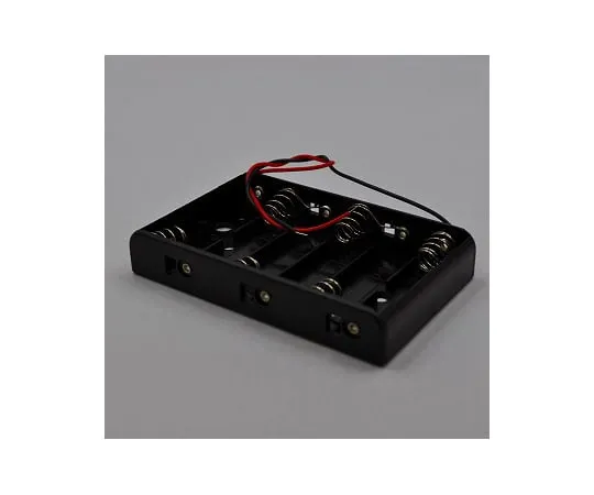 63-3103-18　Battery Case AA x 6　BH364A