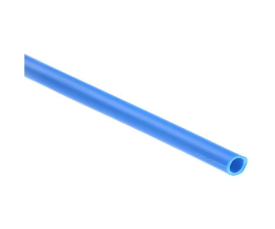 63-4615-48　RS PRO PVC Blue Protective Sleeving, 2mm Diameter, 50m Length　404-241