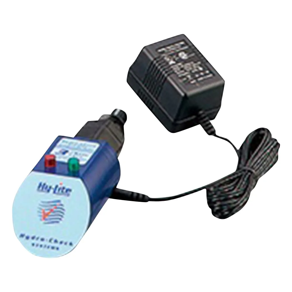 1-3705-14　Ion Exchange Resin Cartridge Water Deionizer Simplified Water Quality Meter　HL-3