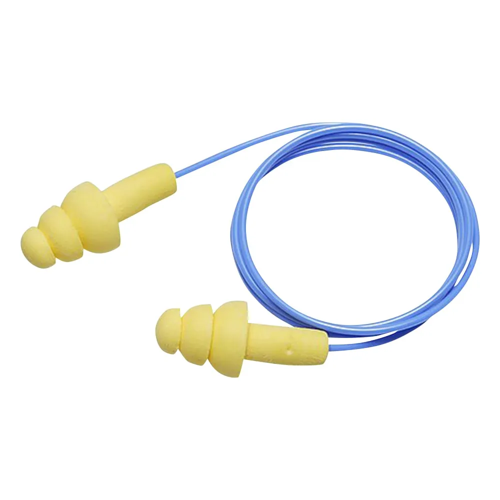 1-2742-02　Earplug With Strap　340-4004