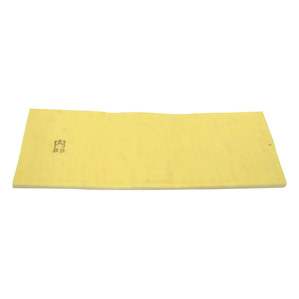 2-5128-11　Mighty Microns Filter For Respiration Protective Equipment With Electric Fan　-