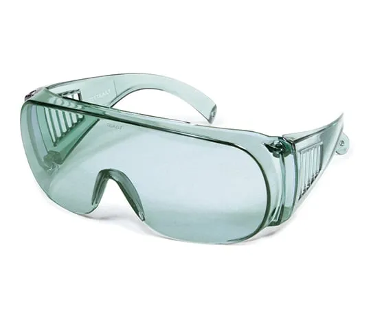 3-8287-01　Protective Glasses (Over Glasses Type)　727 TILA