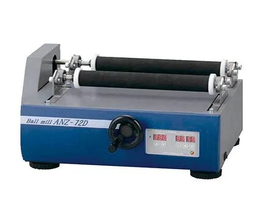 1-1294-11　Pot Mill Rotating Table　ANZ-72D