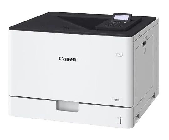 67-7498-74　［Discontinued］Laser Beam Printer Satera LBP861C [5728C003]　LBP861C